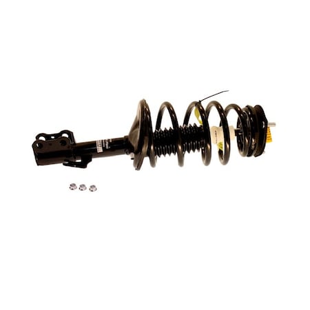 Kyb Complete Corner Unit Asm-Strut Mount, Sr4177 SR4177